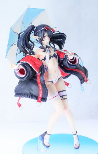 梦幻之星Online2es  夏色的珍妮 暑假