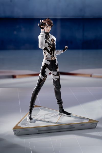 启航系列 凸变英雄X 林凌 普通人（企划取消）