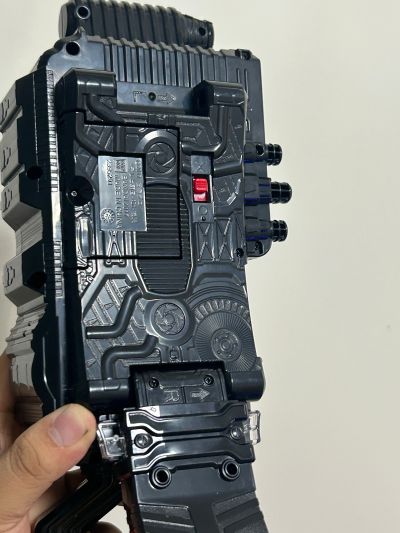 假面骑士创骑系列 SUPER BEST 变身腰带 DX创骑驱动器