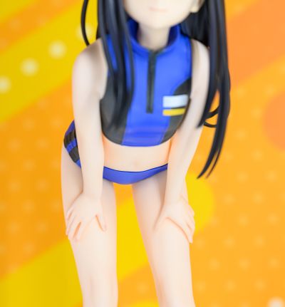 莉可丽丝 锦木千束 运动服