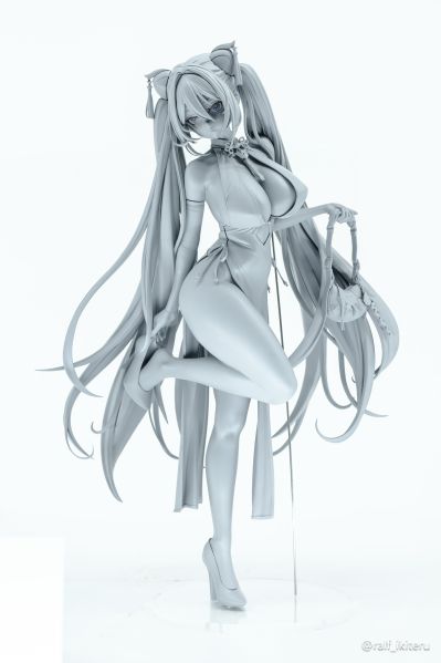 碧蓝航线 奇尔沙治 Springtime Data