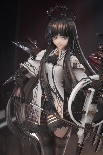 GK「明日方舟 阿尔图罗·吉亚洛 」