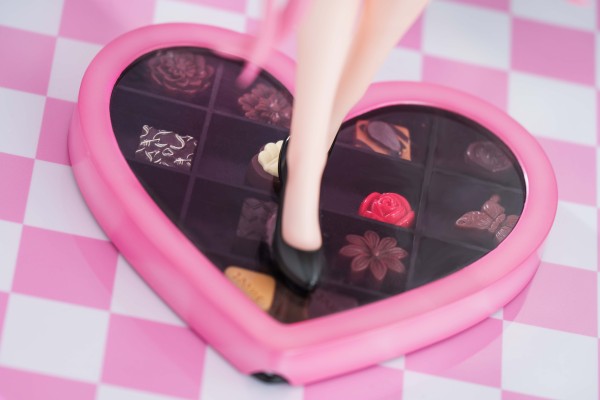 Zerocat老师 COS第二弹——莱妮娅