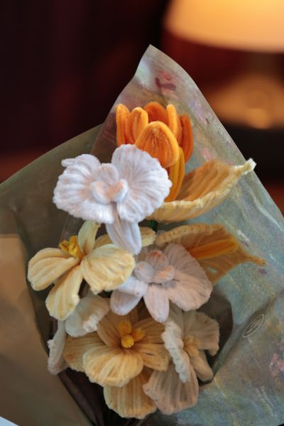 粘土人#2452 牧场物语 重聚矿石镇 牧场主 克蕾雅