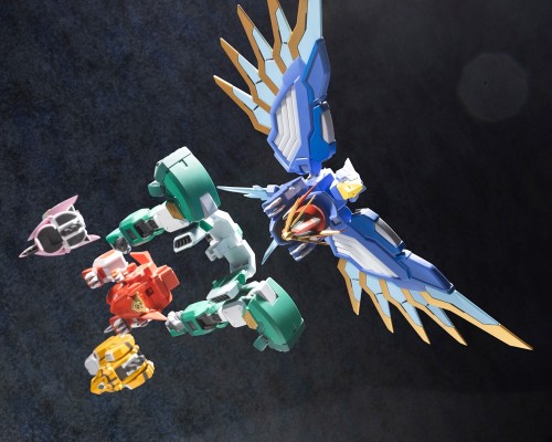 至高极限・羁绊凯撒