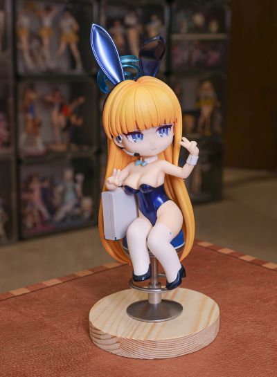 蔚蓝档案 飞鸟马时 小时转转乐