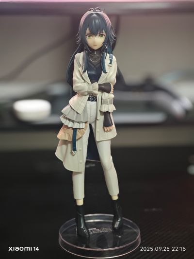 ESPRESTO 学园偶像大师 月村手毬 -Stylish pose-