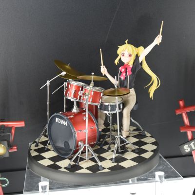 孤独摇滚！ 伊地知虹夏