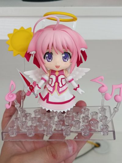 粘土人 #188 三伏天 米希奥蕾·F·比斯科迪