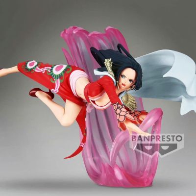 航海王 BATTLE RECORD COLLECTION 波尔·汉库珂