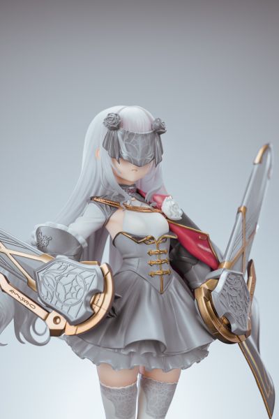 命运-冠位指定 枪兵-梅柳齐娜［第二再临］