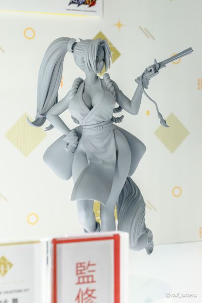 拳皇15 不知火舞