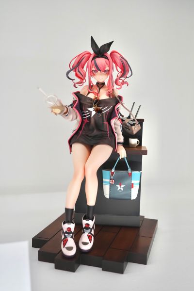 碧蓝航线 布莱默顿 Happy Dating！