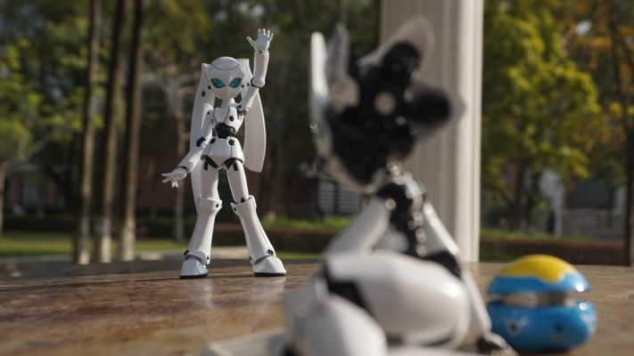 figma #38 ファイアボール 多罗丝赛露・フォン・FuRyuゲル 