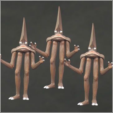 大怪兽系列 赛文奥特曼编 冻结怪兽 甘达