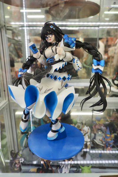 大龄女友
