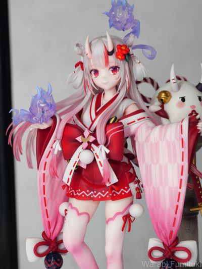 hololive 百鬼绫目 ～巫女服装～