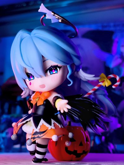 粘土人#2694 崩坏：星穹铁道 知更鸟