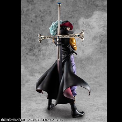 POP 航海王 SA-LIMITED“鹰眼” 杰拉基尔·米霍克 R