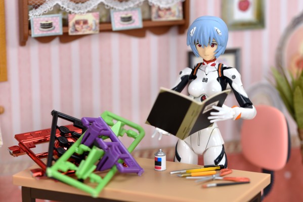 PG EVA 新世纪福音战士初号机 