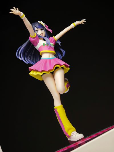 Vivit 我推的孩子 星野爱 啦啦队