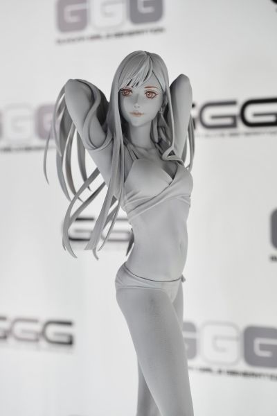 GGG系列 机动战士高达：闪光的哈萨维 哈萨维 琪琪·安达露西亚 泳装