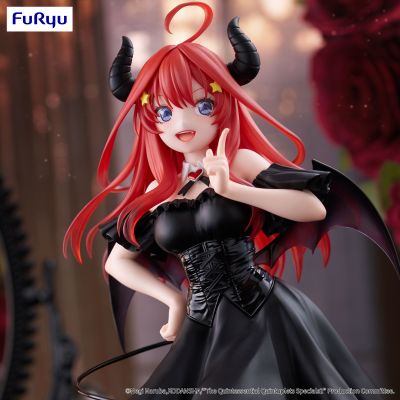 BiCute Dark 五等分的新娘＊ 中野五月