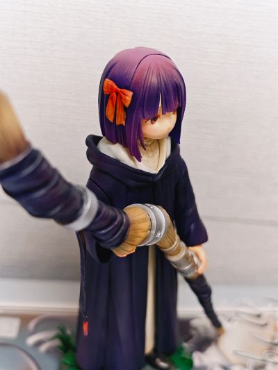 S.H.Figuarts    菲伦