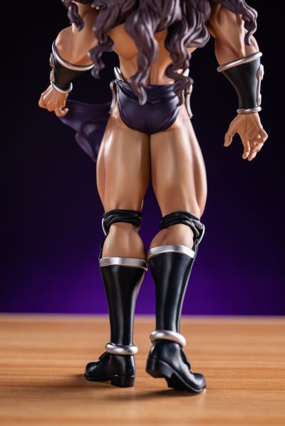 JOJO的奇妙冒险 战斗潮流 Mometria 卡兹