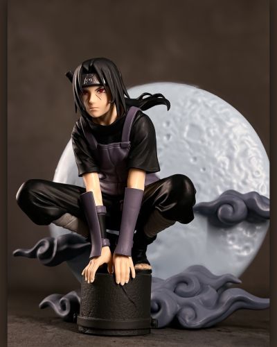 Memorable Saga Special 火影忍者疾风传 宇智波鼬