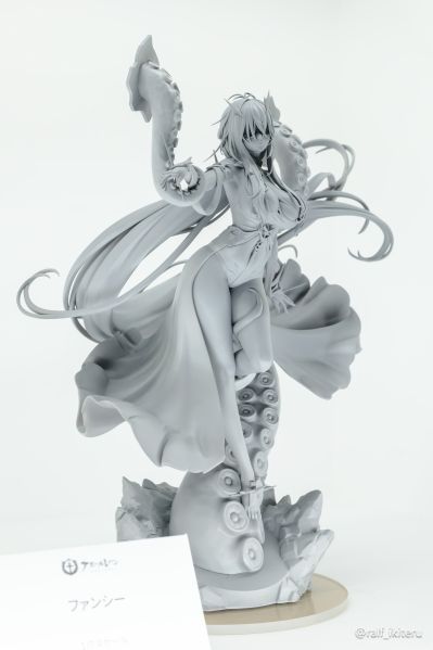 碧蓝航线 幻想号