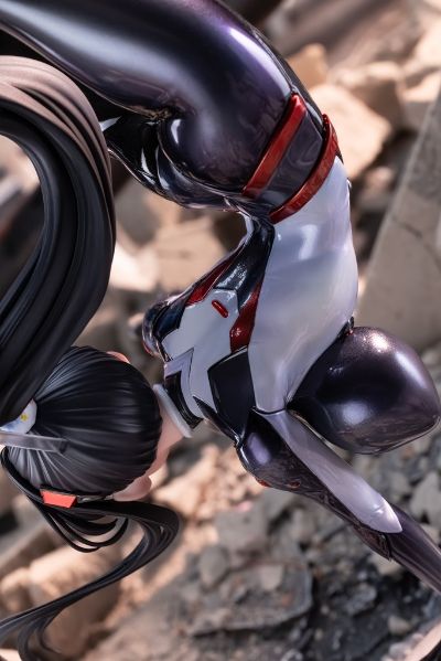 蔚蓝档案 调月莉音 战斗服