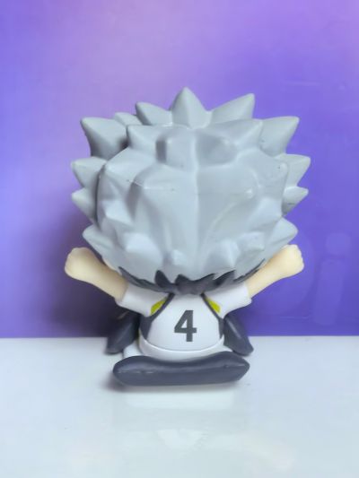 瞌睡仔 排球少年 第2弹 回笼觉第二单色版