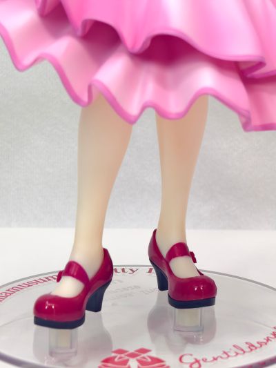 Trio-Try-iT 赛马娘 贵妇人