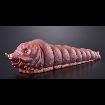 电影怪兽系列 怪兽总进击套装