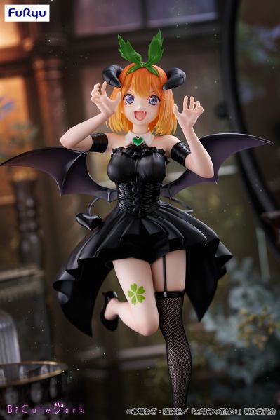 BiCute Dark 五等分的新娘＊ 中野四叶