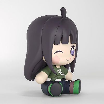 Huggy Secret Good Smile  少女乐队的呐喊