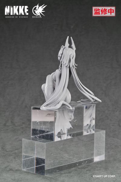 胜利女神：新的希望 小红帽 荒诞红