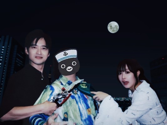 CSM 风都侦探 警骑驱动器 1.5版本