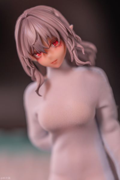 少女?少妇！