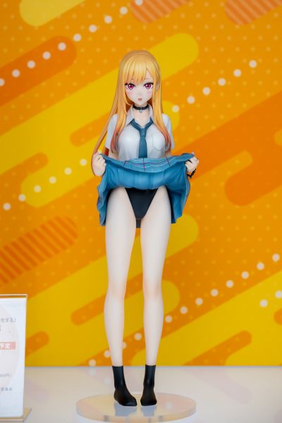 更衣人偶坠入爱河 喜多川海梦