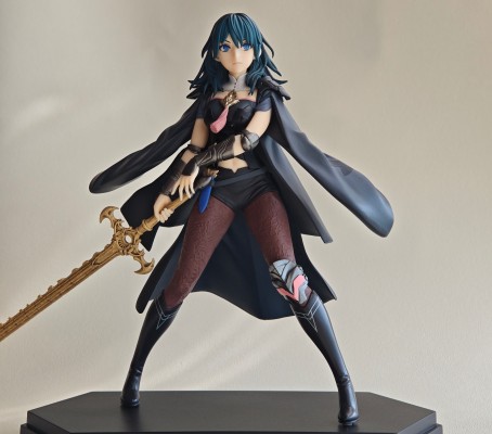 POP UP PARADE 火焰纹章 风花雪月 贝雷丝