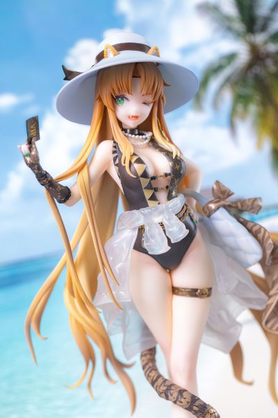 明日方舟 海滩派对 第三弹