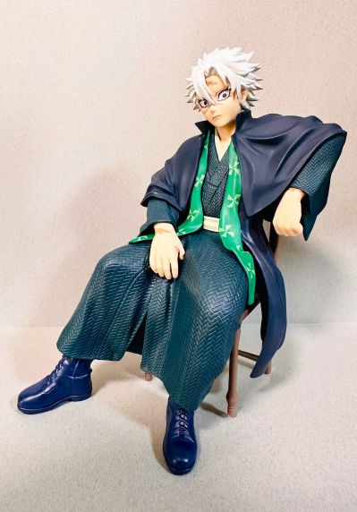 鬼灭之刃 不死川实弥