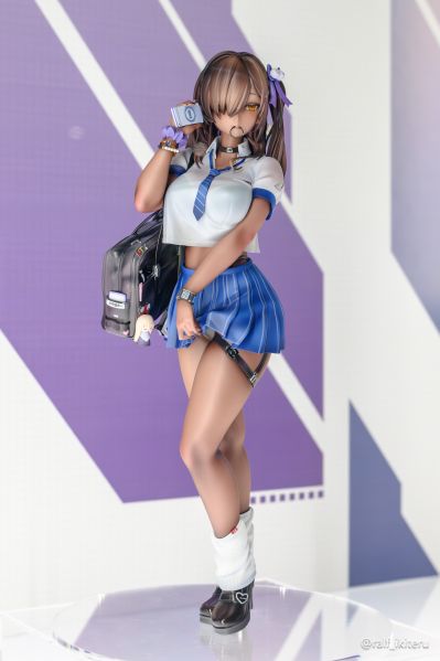 胜利女神：新的希望 娜嘉