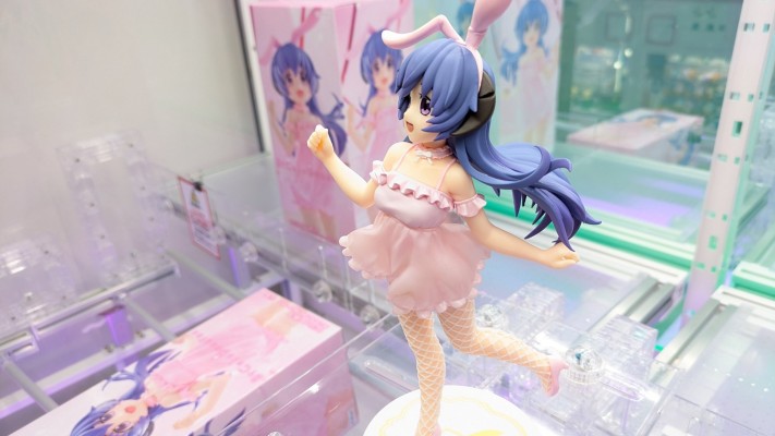 BiCute Bunnies 寒蝉鸣泣之时卒 羽入