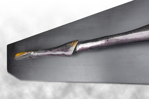 雷吉翁士兵 1/3机械傀儡腿部（A款）