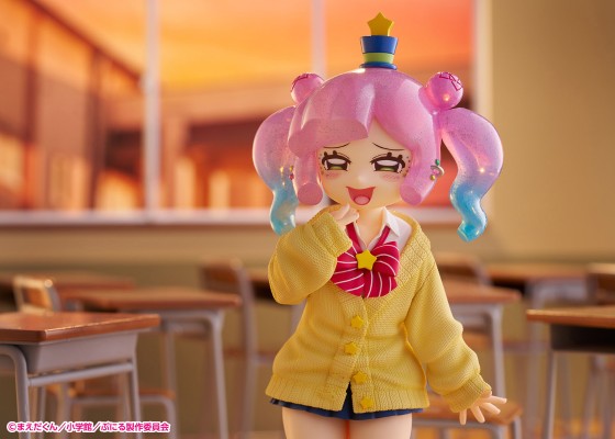 辣妹可爱噗尼露