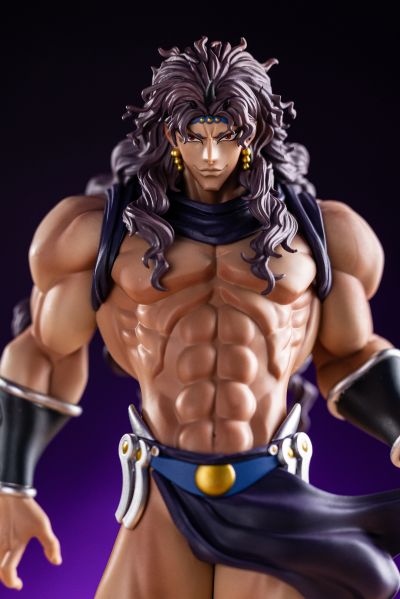 JOJO的奇妙冒险 战斗潮流 Mometria 卡兹