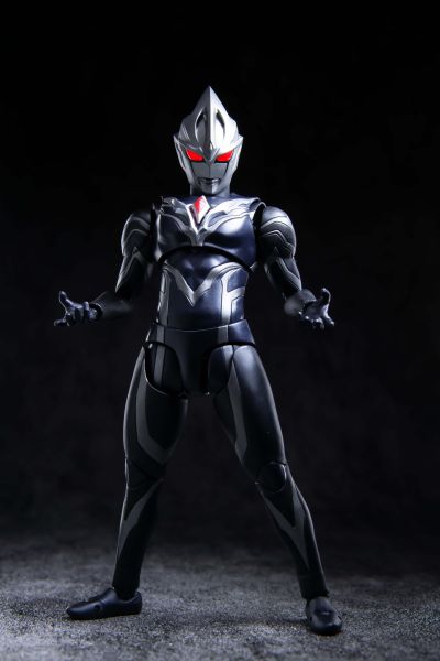 S.H.Figuarts 星河装甲